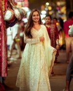 Regal Riwaaz Lakhnavi Chikankari Ensemble