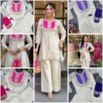 Ivory Pearl Elegance Set - Image 2