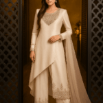 Empress Ivory Royalty Suit