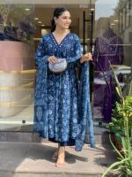 Celestial Blue Suit Collection - Image 2