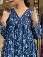 Celestial Blue Suit Collection - Image 4