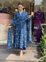 Celestial Blue Suit Collection - Image 3