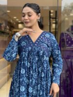 Celestial Blue Suit Collection - Image 5