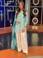 Haya Luxe Farshi Set