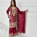 Inaya Premium Festive Wear