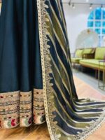 Koyal Anarkali Suit Set - Image 3