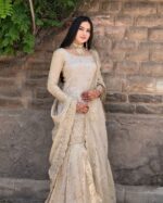 Fairy Tale Sequins Sharara Suit Set