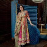 Avneet Designer Anarkali Gown - Image 3