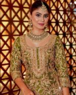 Sitara Gold Set - Image 3