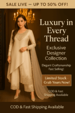 Empress Ivory Royalty Suit - Image 3