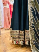 Koyal Anarkali Suit Set - Image 4