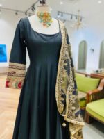 Koyal Anarkali Suit Set - Image 2