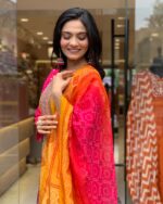 Rang Rasiya Kurti Set - Image 6