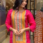 Rang Rasiya Kurti Set