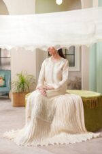 Regal Silk Elegance Ensemble - Image 6