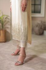 Regal Silk Elegance Ensemble - Image 8