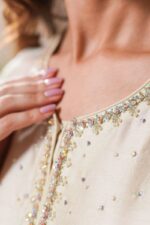 Regal Silk Elegance Ensemble - Image 9