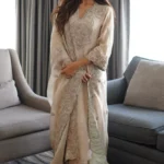 Sonam Ivory Premium Suit Set