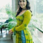 Slit & Style Elegant Anarkali Suit Set