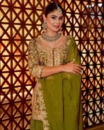 Sitara Gold Set - Image 2