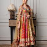 Avneet Designer Anarkali Gown