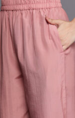 Sarah Blush Pink Suit Set - Image 5