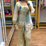 Regal Harmony Co-ord Set