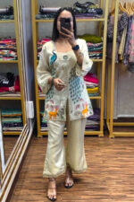 Regal Harmony Co-ord Set - Image 2