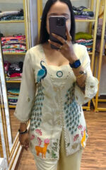 Regal Harmony Co-ord Set - Image 3