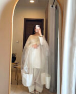 Mahira  Farshi Salwar Kameez Set