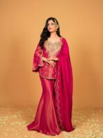 Adah Magenta  Royalty - Image 2