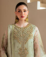Zariya Mint Majesty - Image 3