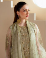 Zariya Mint Majesty - Image 2