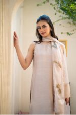 Samara Straight Elegance Ensemble - Image 2