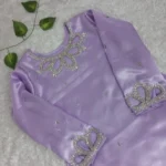 Ruhani Lilac Elegance Set - Image 5