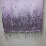 Ruhani Lilac Elegance Set - Image 10