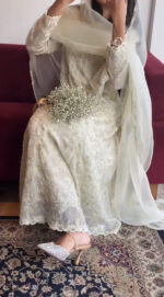 Sofia Ethereal Embroidered Ensemble - Image 3