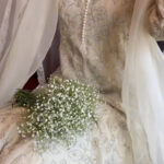 Sofia Ethereal Embroidered Ensemble