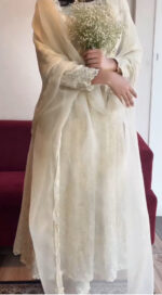 Sofia Ethereal Embroidered Ensemble - Image 5