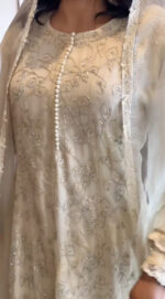 Sofia Ethereal Embroidered Ensemble - Image 6