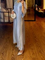 Icy Elegance Ensemble