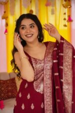 Enchanted Silk Flow Set - Image 2