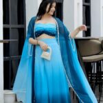 Ocean Breeze Ombre Coord Set