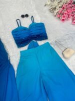 Ocean Breeze Ombre Coord Set - Image 3