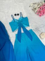 Ocean Breeze Ombre Coord Set - Image 4