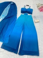 Ocean Breeze Ombre Coord Set - Image 2