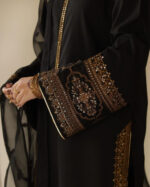 Black Beauty With Golden Accents - Image 10