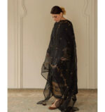 Black Beauty With Golden Accents - Image 7