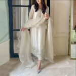 Regal Silk Elegance Ensemble - Image 3