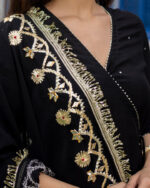 Sara Black Grace Suit Set - Image 7